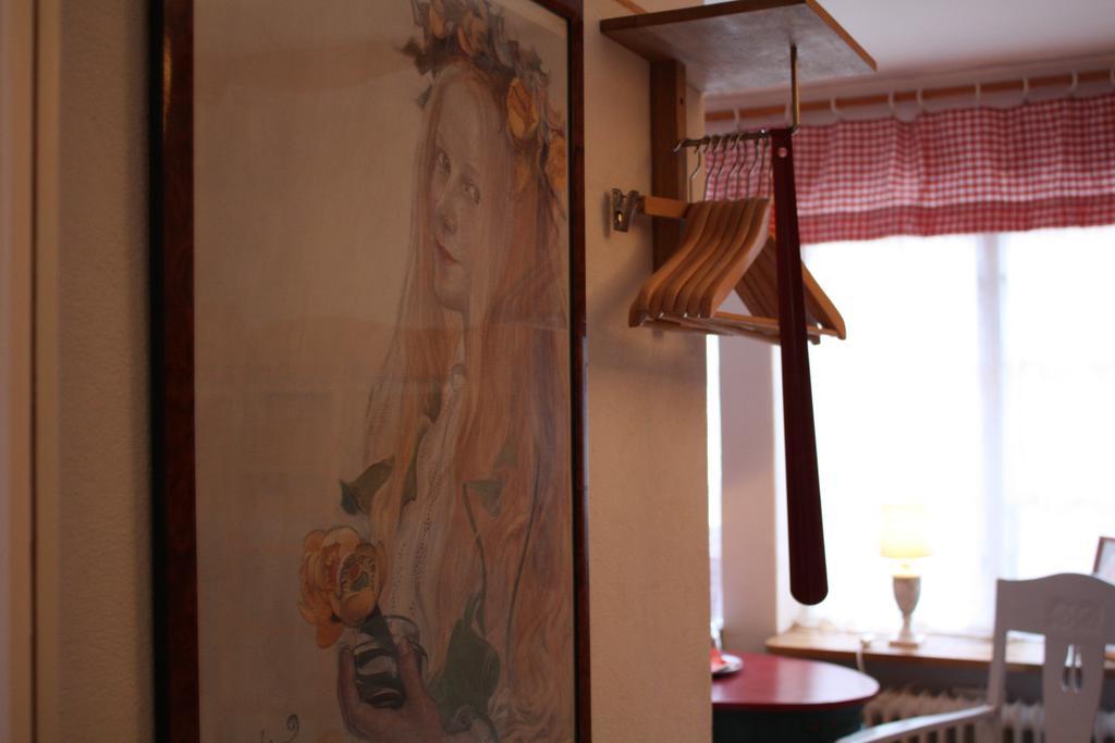 Hotel Maria - Sweden Hotels Helsingborg Room photo