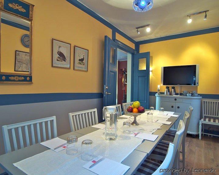 Hotel Maria - Sweden Hotels Helsingborg Facilities photo