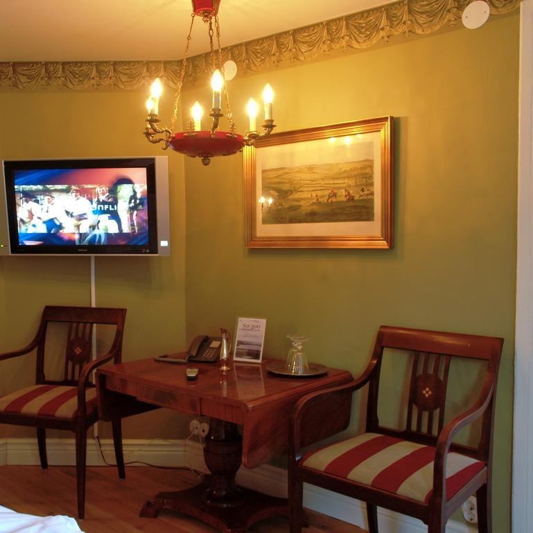 Hotel Maria - Sweden Hotels Helsingborg Room photo